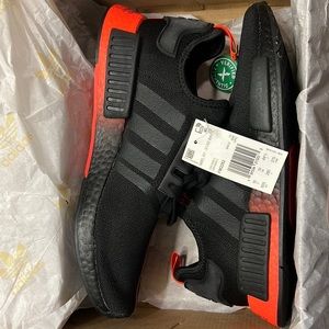 Star Wars NMD. Never worn. New in box. StockX verified. Mens 10.5